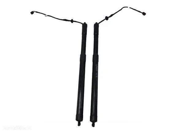 RANGE ROVER VOGUE L405 SIŁOWNIK TELESKOP ELEKTRYCZNY KLAPY BAGAŻNIKIA TYŁ TYLNY KOMPLET ORYGINAŁ - 16