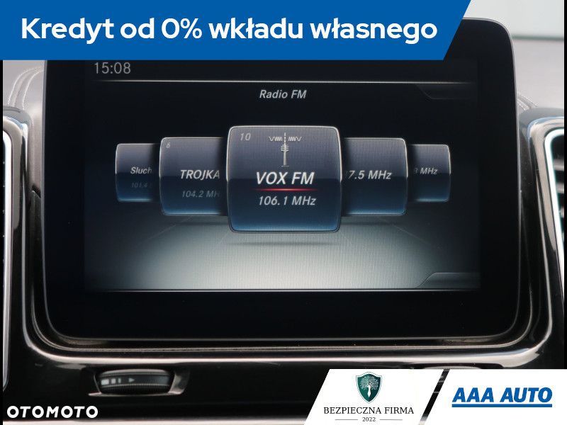 Mercedes-Benz GLE - 14