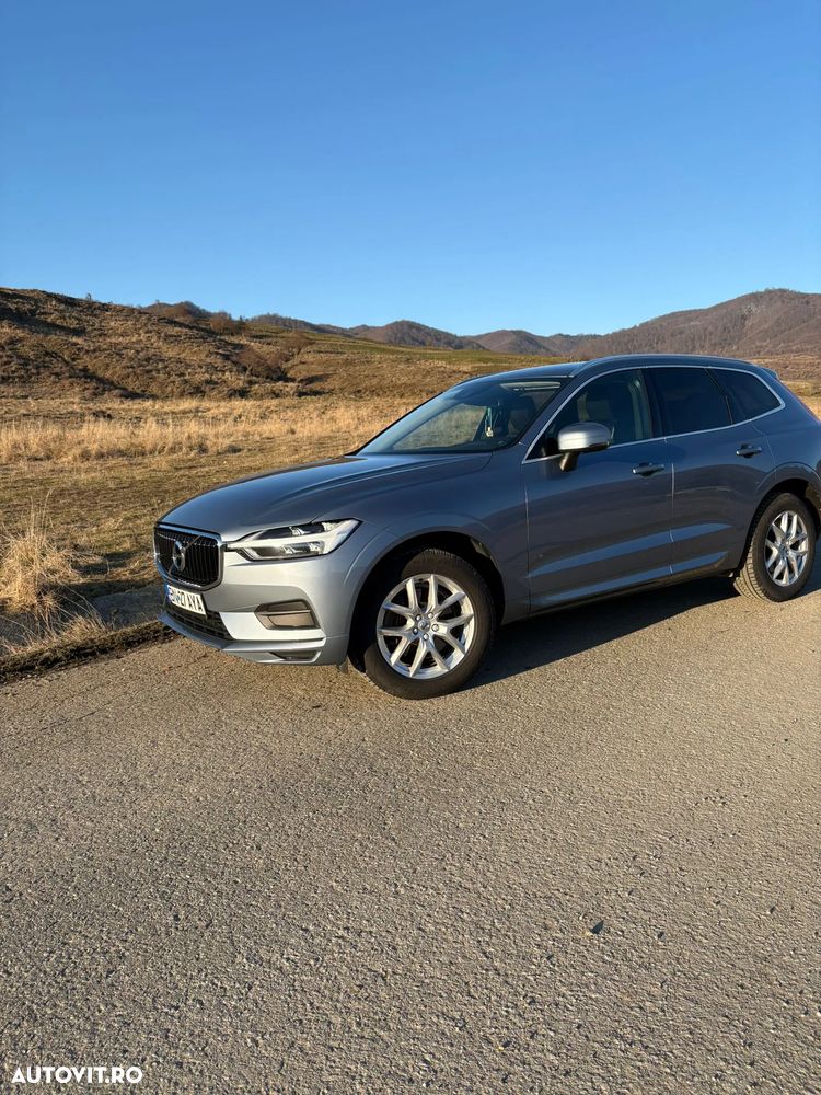 Volvo XC 60 D3 R-Design - 17
