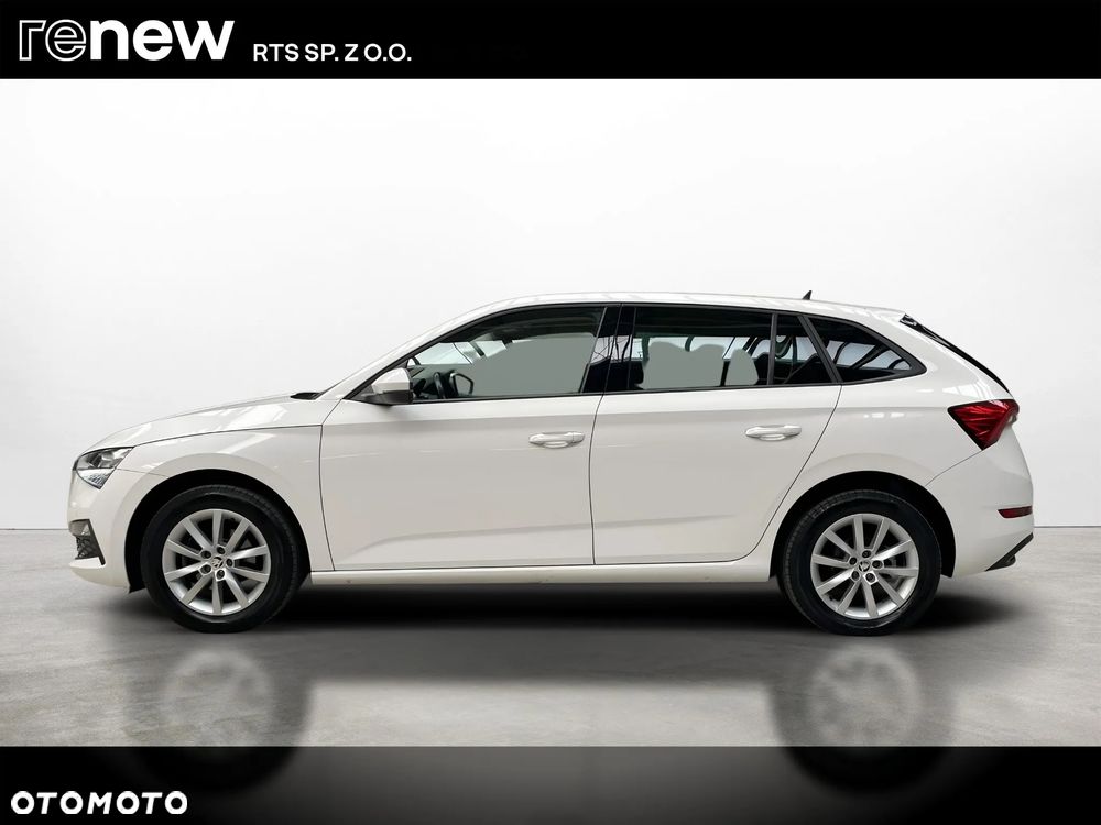 Skoda Scala 1.0 TSI Ambition - 3