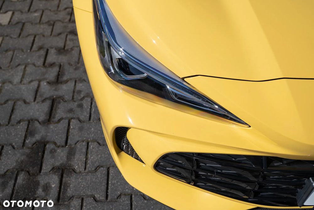 MG MG3 1.5 HEV+ Exclusive - 10