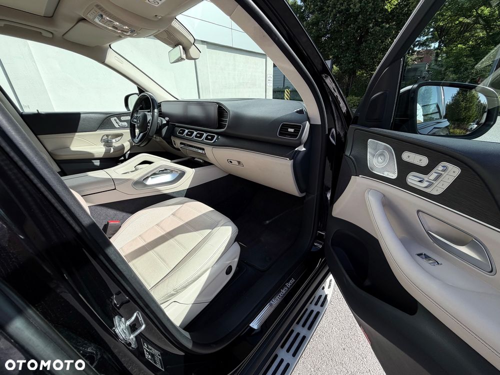 Mercedes-Benz GLE 350 d 4-Matic Premium Plus - 15