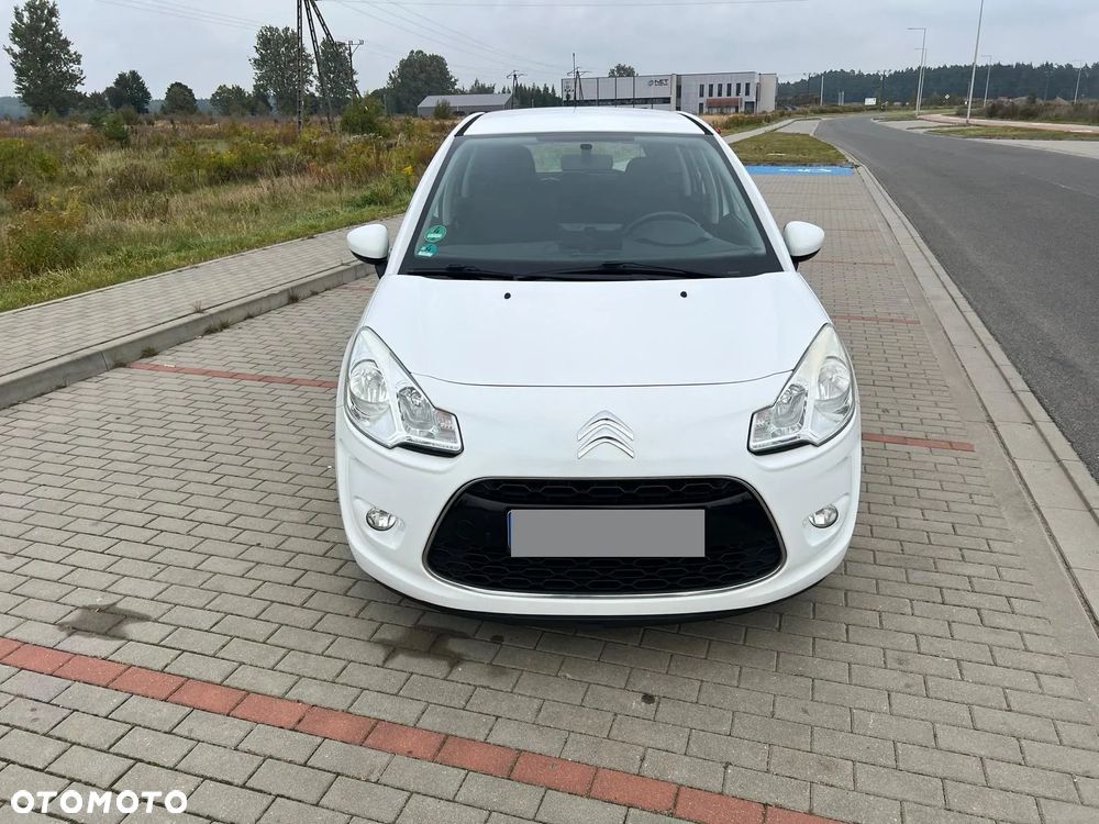 Citroën C3 1.4 HDi Selection - 2