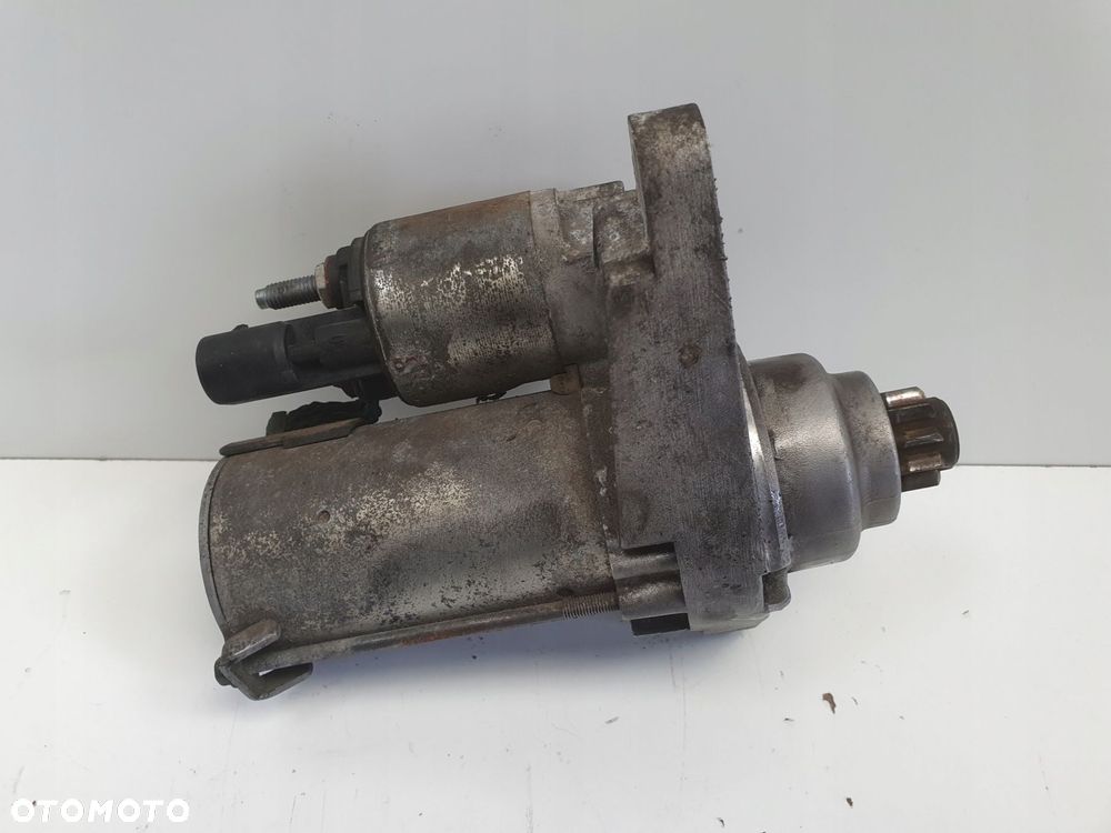 ROZRUSZNIK VW Golf VI 1.4 16V ROZRUSZNIK valeo 02T911023S - 3