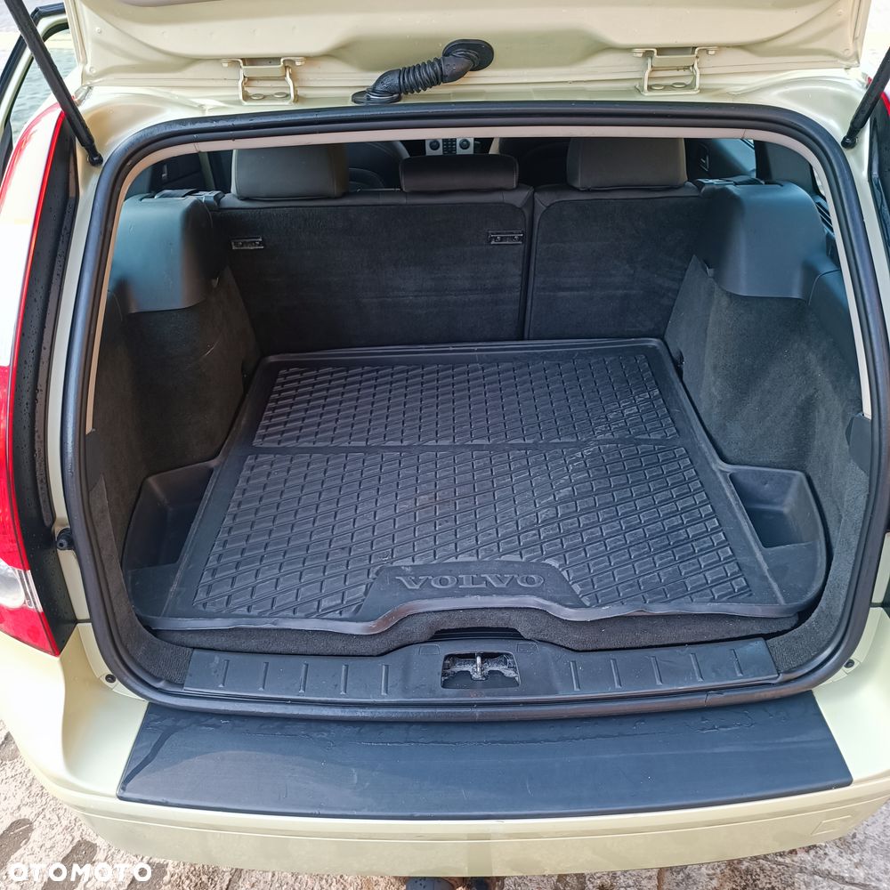 Volvo V50 T5 AWD Kinetic - 18