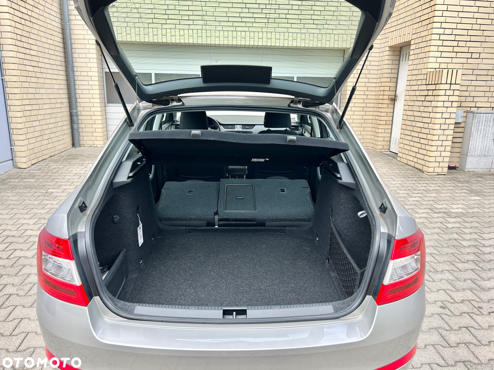 Skoda Octavia - 6
