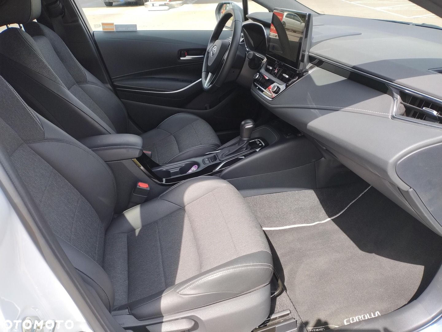 Toyota Corolla - 9