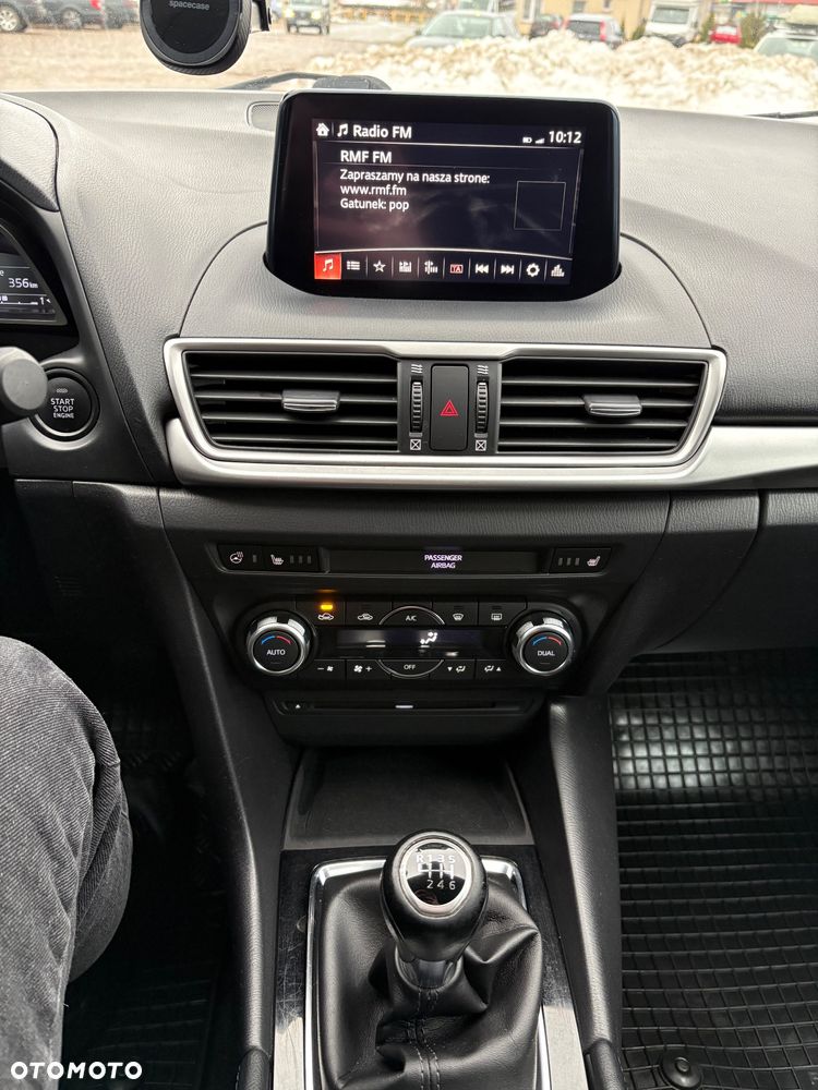 Mazda 3 2.0 Skyenergy EU6 - 29