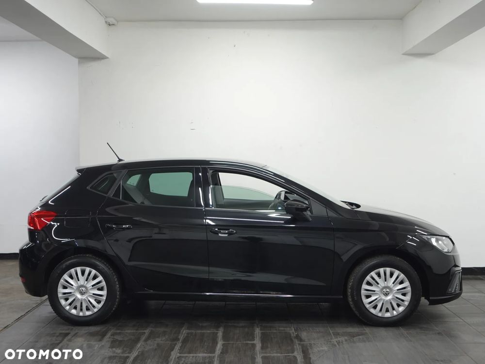 Seat Ibiza 1.0 MPI Style - 8