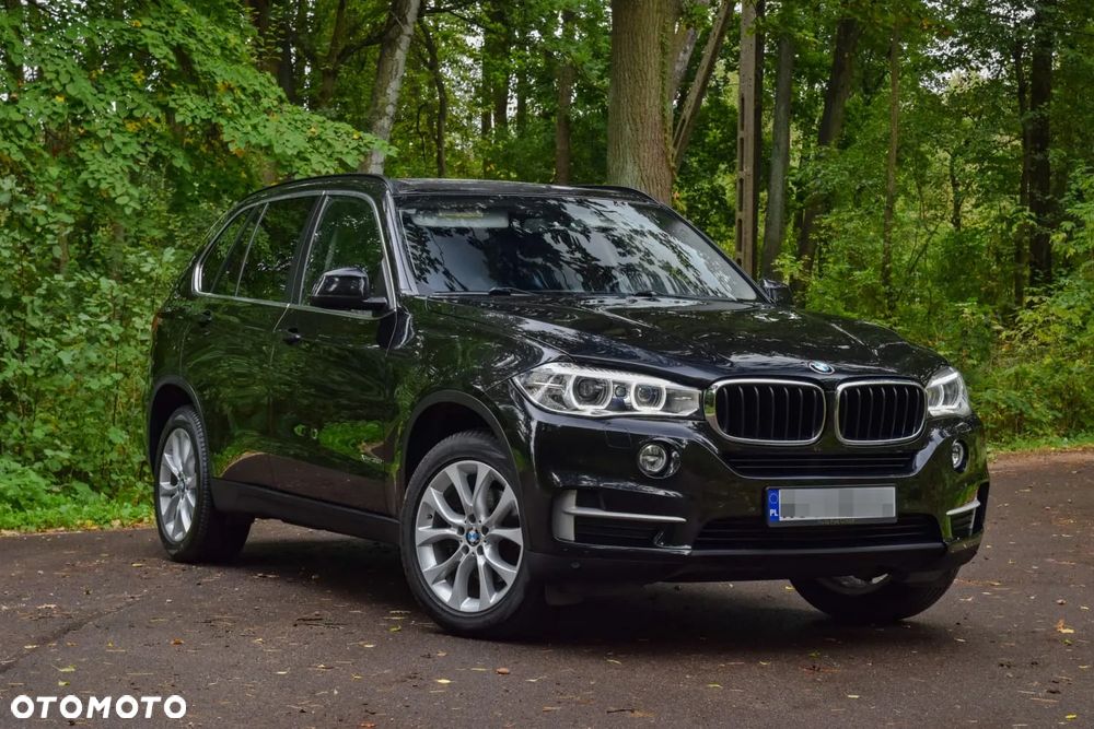 BMW X5 xDrive35i - 2