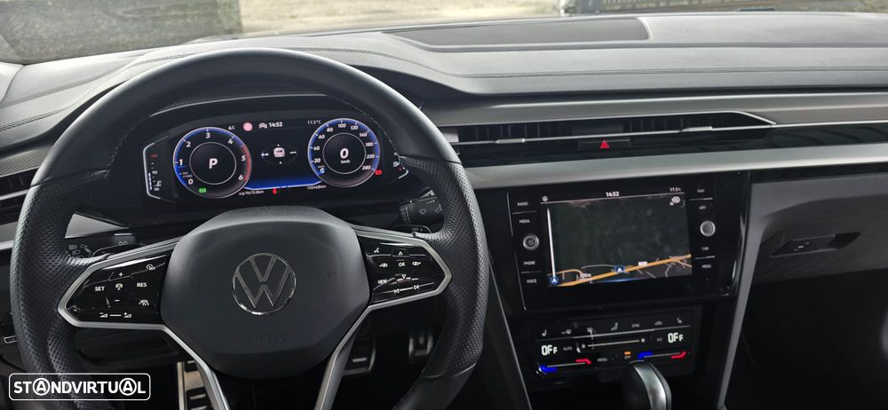 VW Arteon 2.0 TDI Elegance DSG - 27