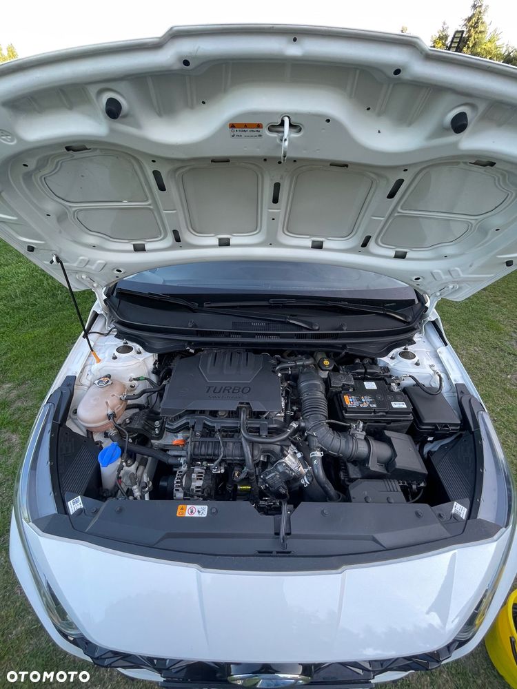 Hyundai i20 1.0 T-GDI Pure - 12