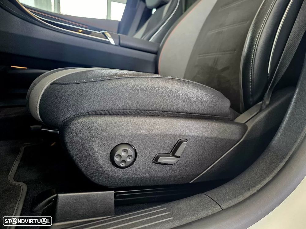 Mercedes-Benz EQE 350 AMG Line - 11