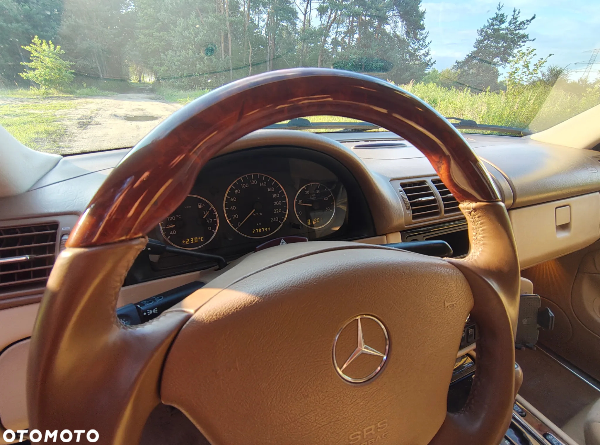 Mercedes-Benz ML 270 CDI Final Edition - 27