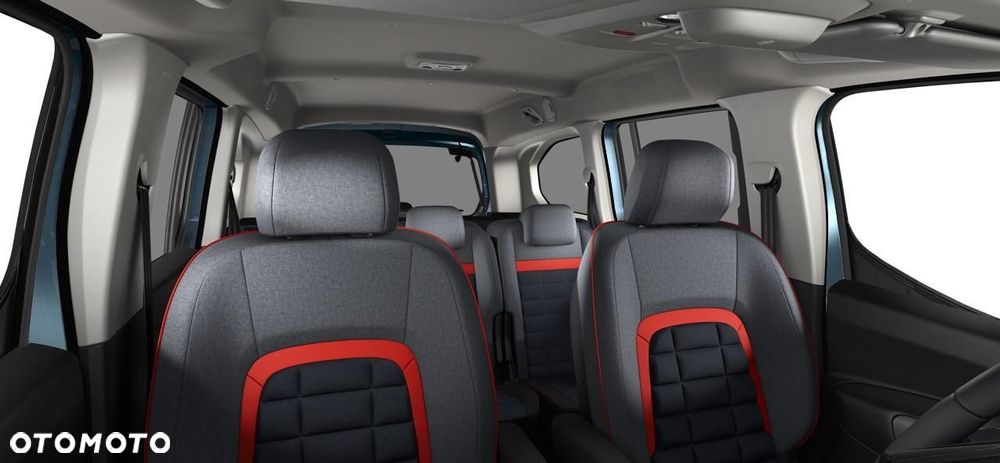 Citroën Berlingo - 6