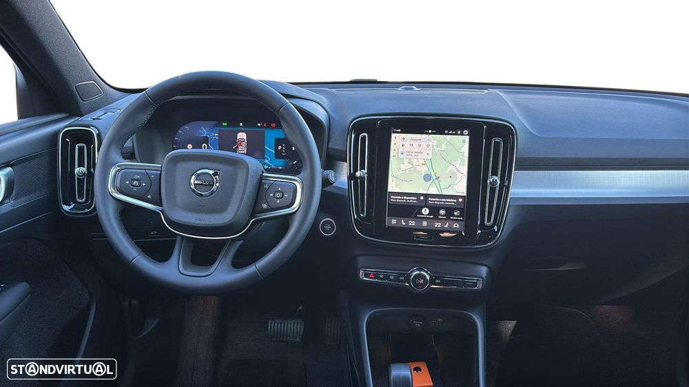 Volvo XC 40 2.0 B3 Core - 5