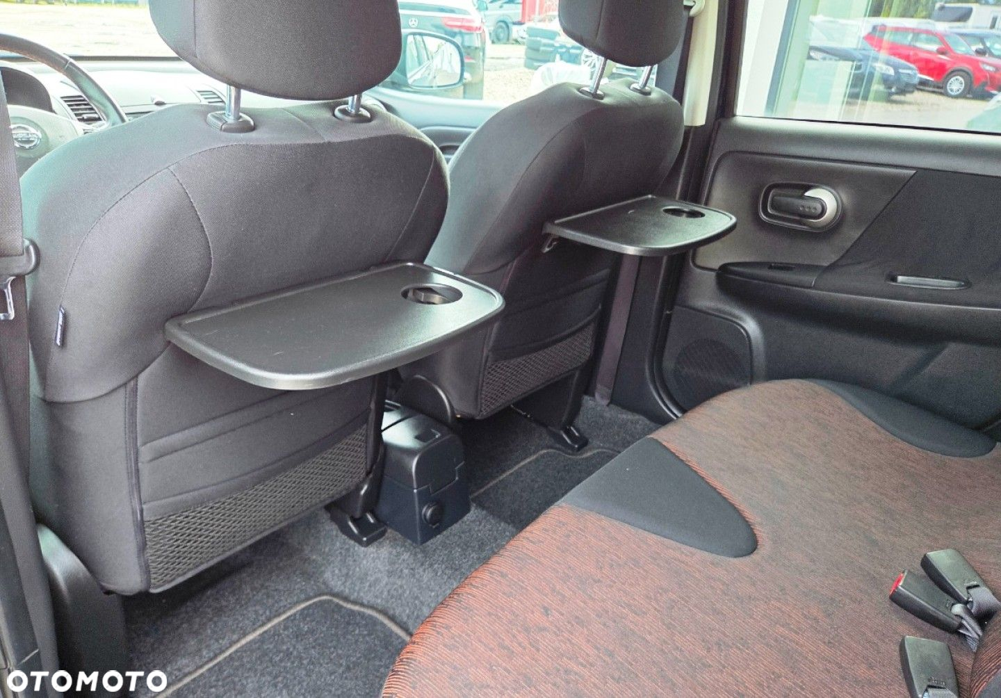 Nissan Note - 28
