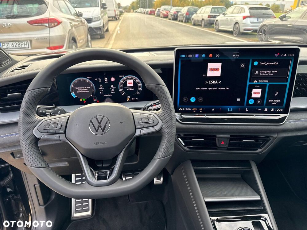 Volkswagen Tayron - 11