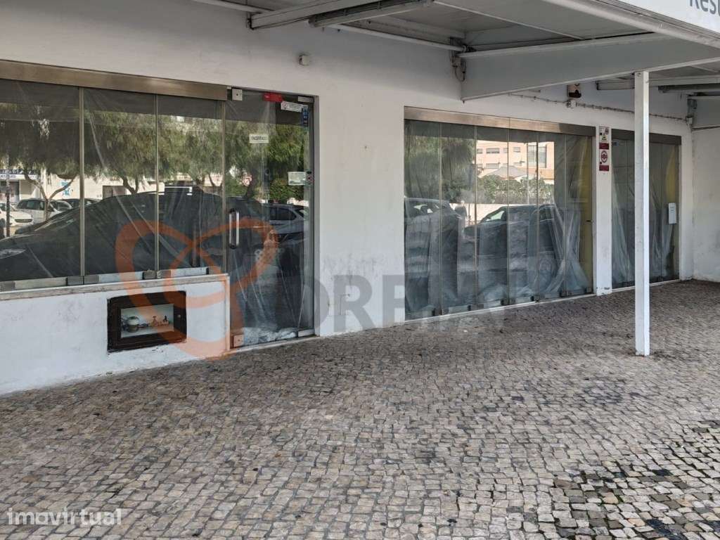 Espaço Comercial/Restaurante para venda em Albufeira - Grande imagem: 3/21