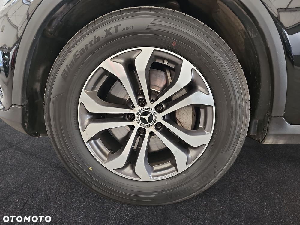 Mercedes-Benz GLC 220 d 4-Matic - 10