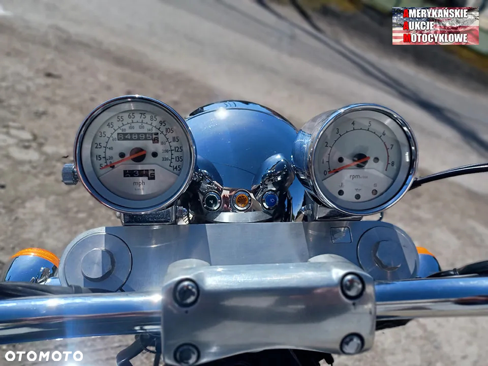 Honda Valkyrie - 21