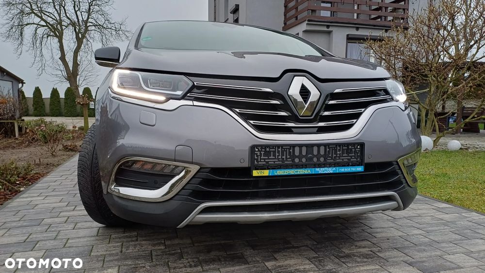 Renault Espace - 2