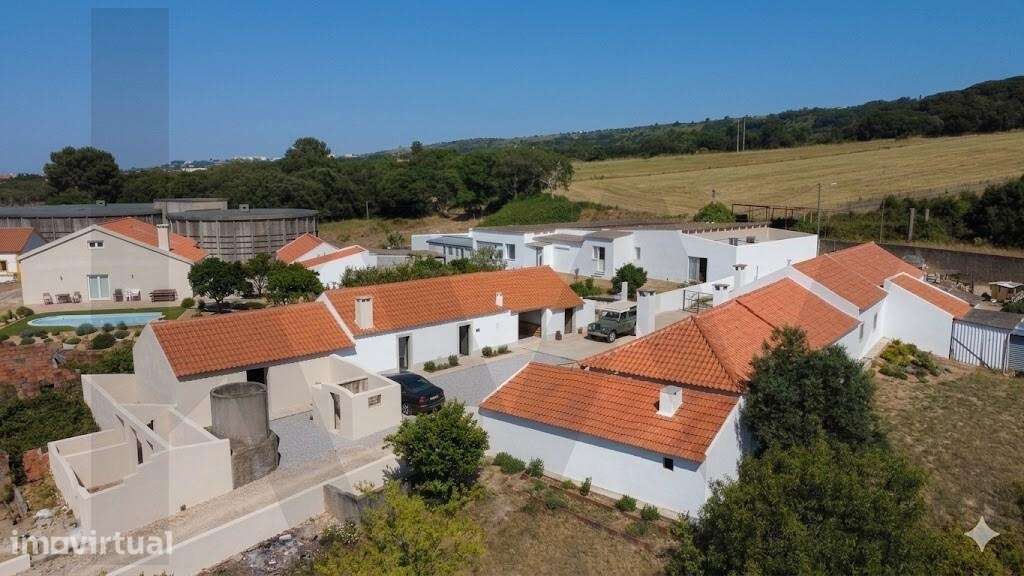 Quinta T7 na Quinta do Anjo - Grande imagem: 4/39