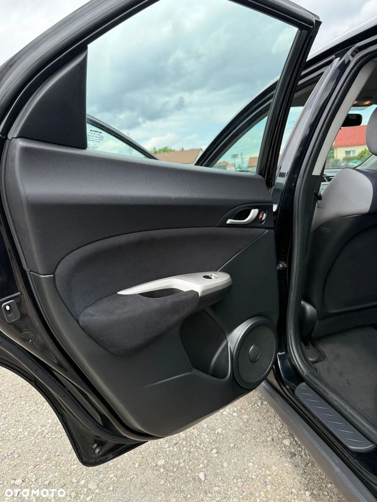 Honda Civic 1.8i-VTEC Sport - 33
