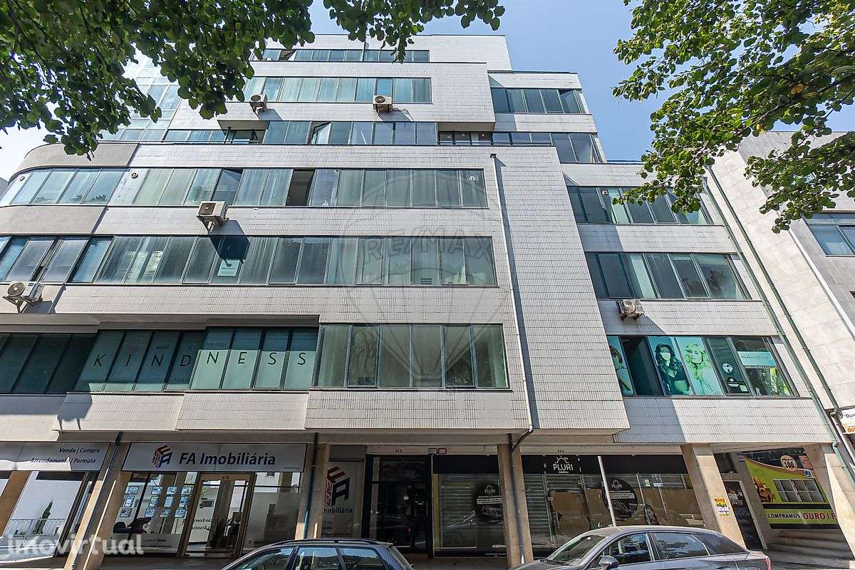 Escritório  para arrendamento - Grande imagem: 3/14