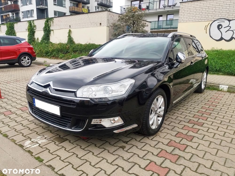 Citroën C5 1.6 THP 16V Exclusive - 2