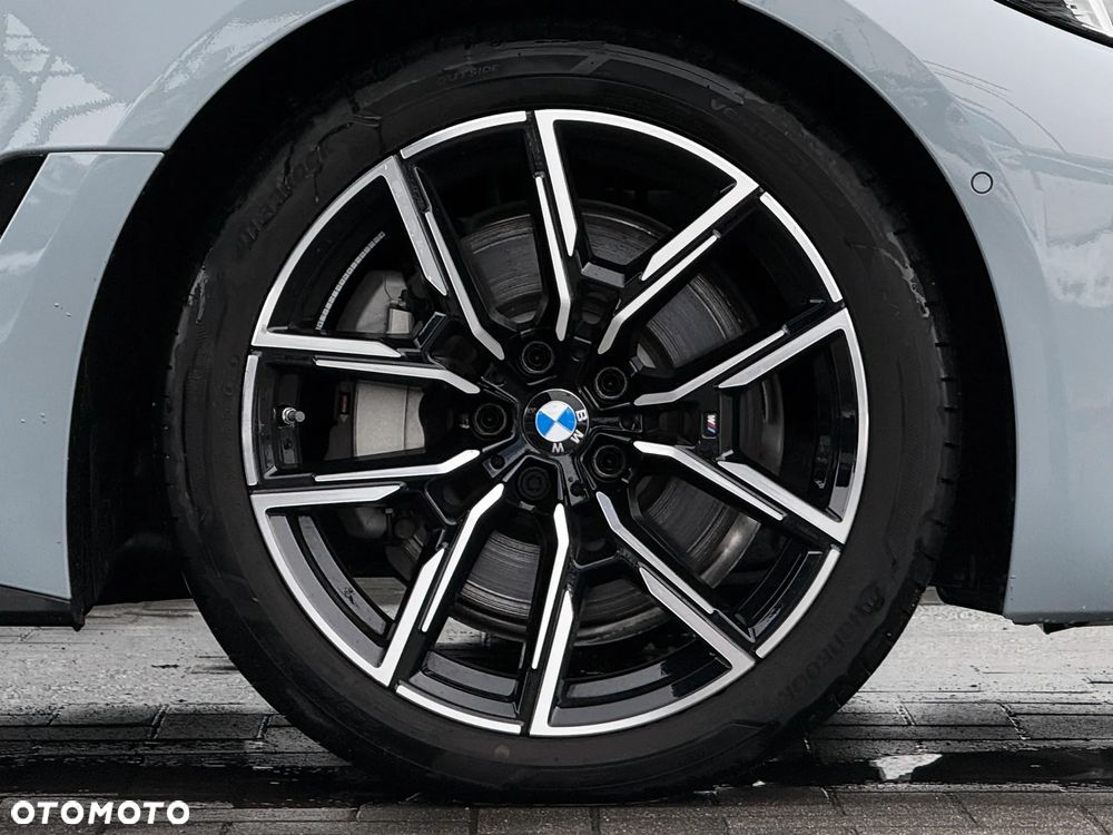 BMW Seria 4 430i xDrive M Sport - 13