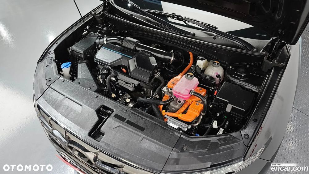 Hyundai Tucson - 14