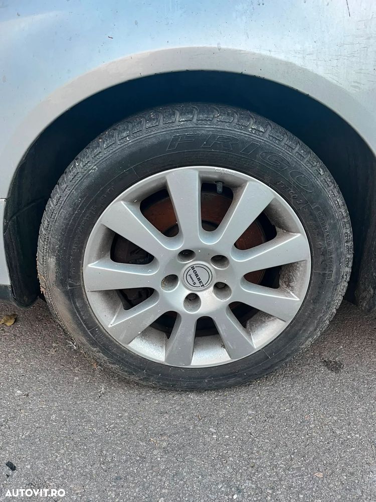 VOLKSWAGEN Passat 2007 — imagine 32