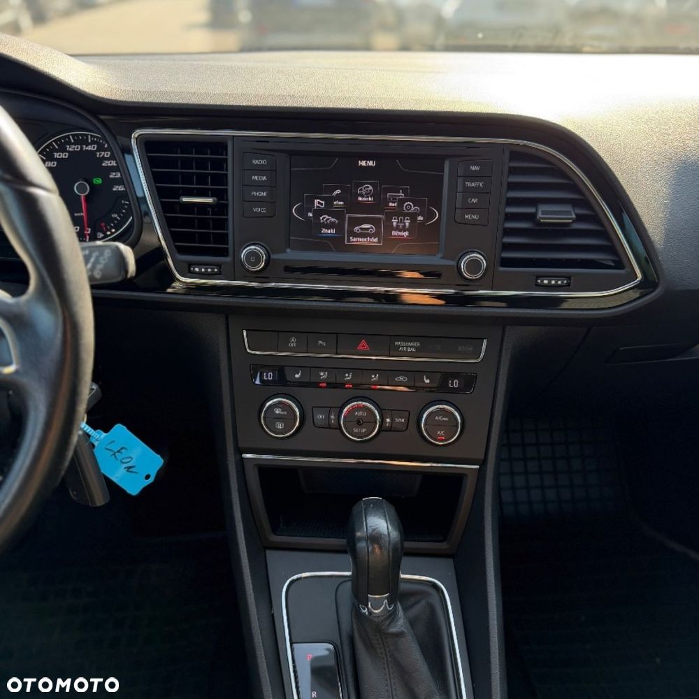 Seat Leon - 27