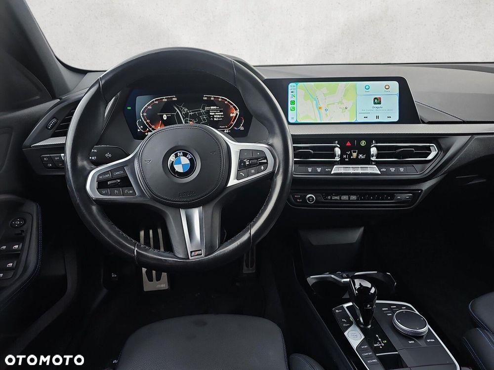 BMW Seria 1 - 11