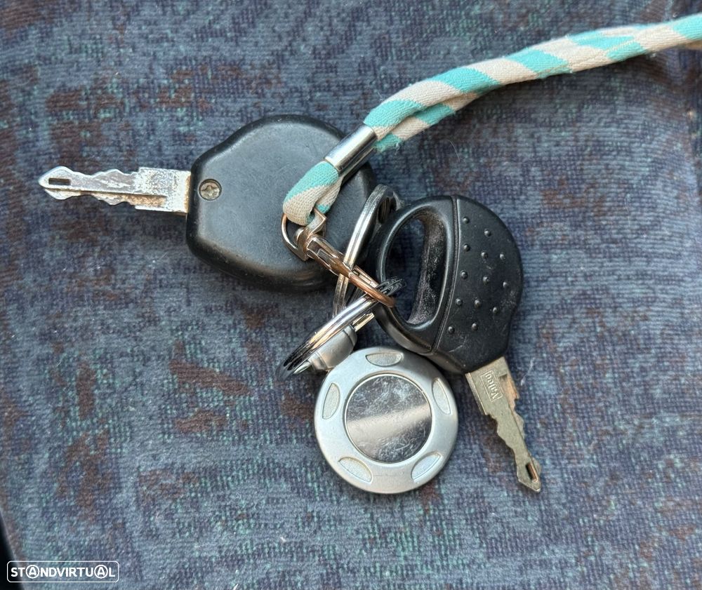 Peugeot 206 1.1 XR - 23