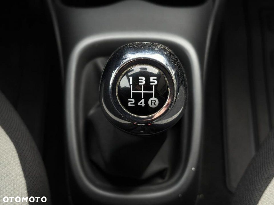 Toyota Aygo - 13