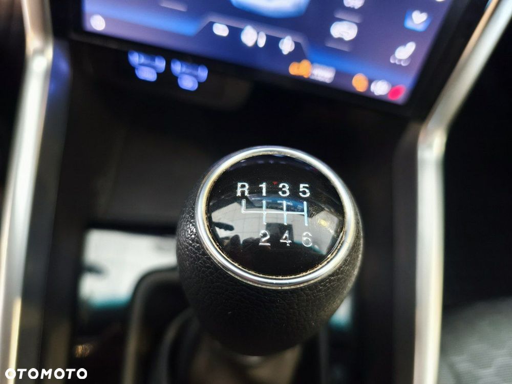 SsangYong/KGM Torres 1.5 T-GDI Joy - 16