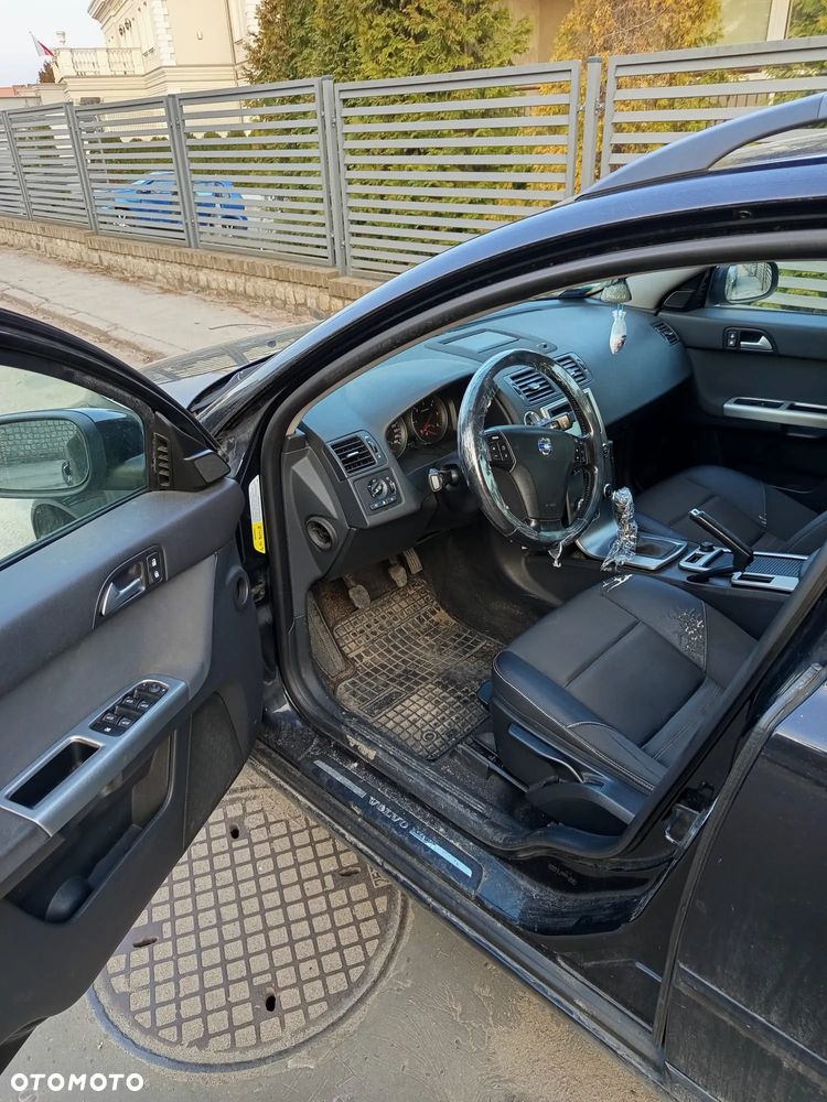 Volvo V50 1.6D DPF Momentum - 8