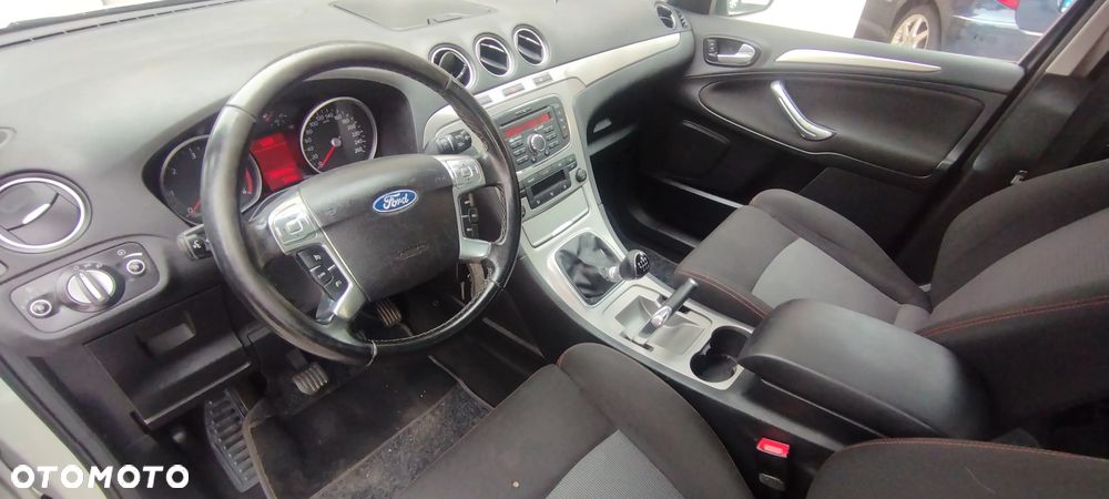 Ford S-Max 2.0 TDCi DPF Champions Edition - 7