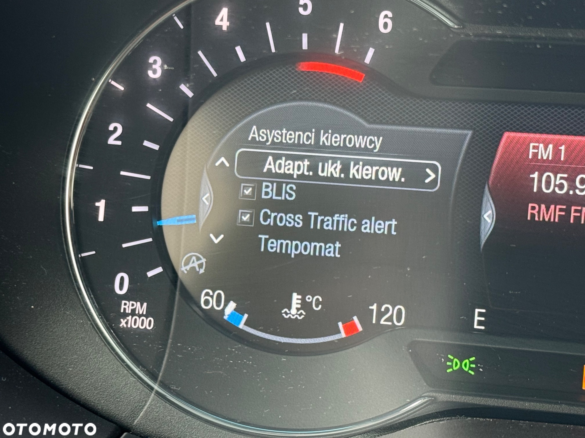 Ford Edge 2.0 EcoBlue Bi-Turbo 4x4 ST-LINE - 36