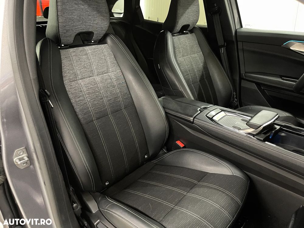 Renault Austral E-Tech Full 200 Techno - 11