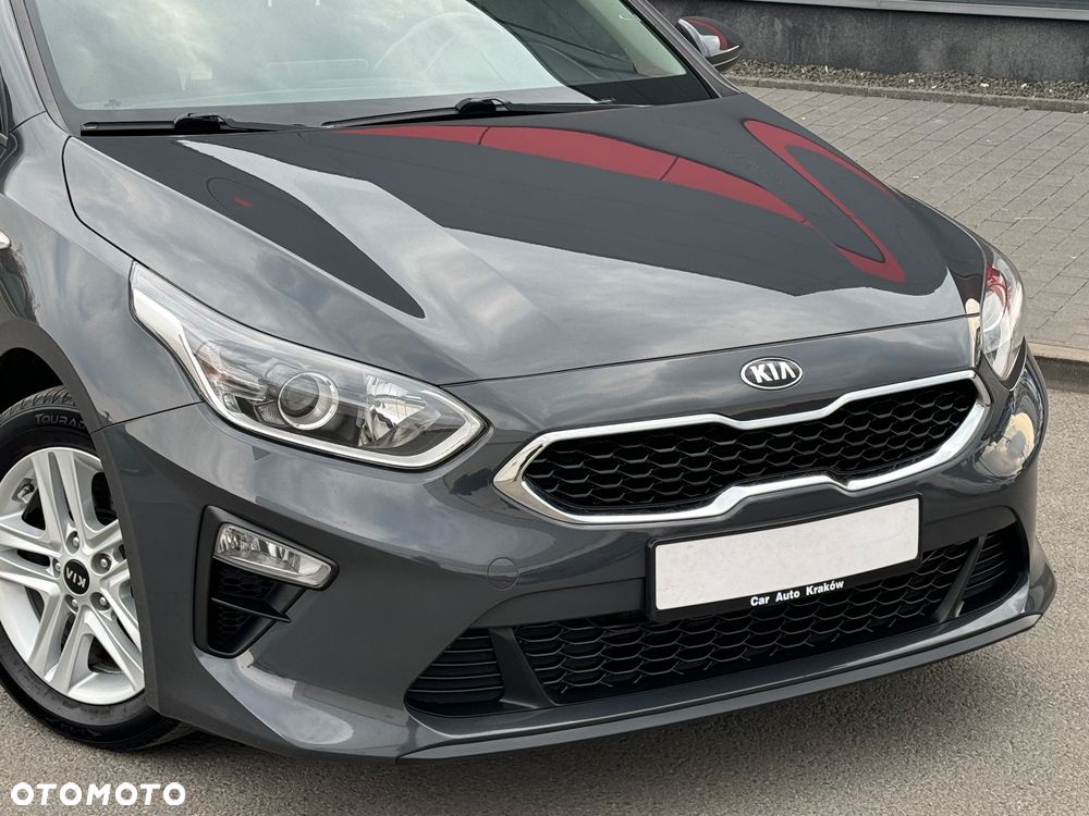 Kia Ceed 1.4 S - 11