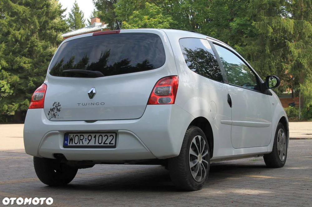 Renault Twingo - 14