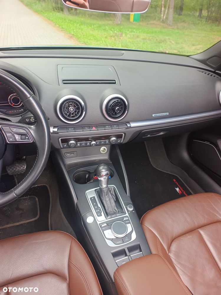 Audi A3 Cabrio - 11