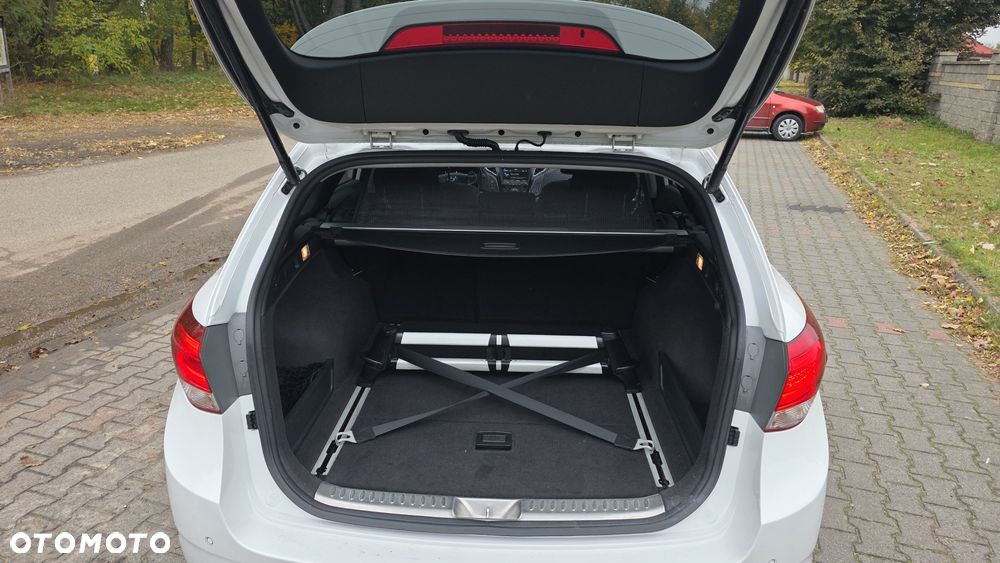 Hyundai i40 2.0 GDI Premium - 32