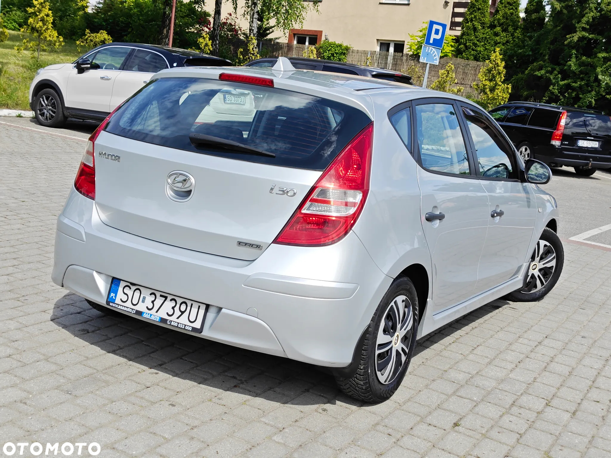 Hyundai i30 1.6 CRDi Comfort - 3