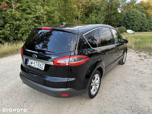 Ford S-Max 1.6 T Titanium - 8