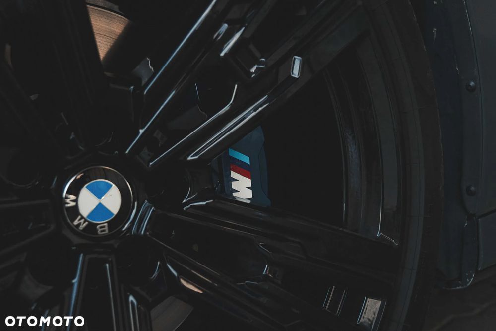 BMW Seria 7 740d xDrive mHEV sport - 10