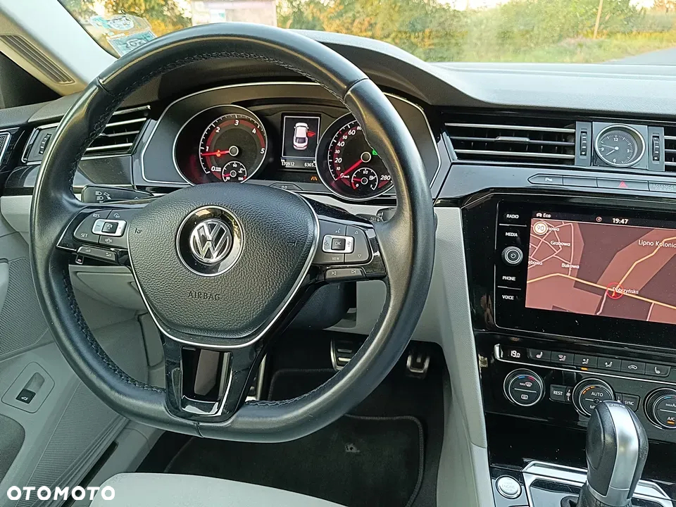 Volkswagen Arteon 2.0 TDI SCR Elegance DSG - 26